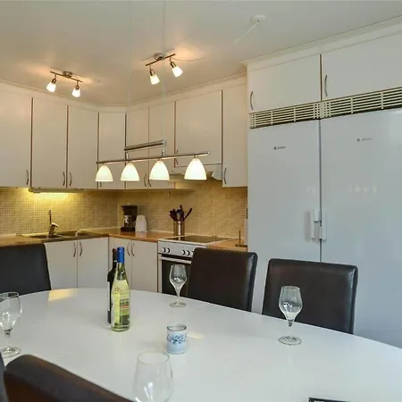 Ll212-humble-harnbjergvej-13 Holiday home *