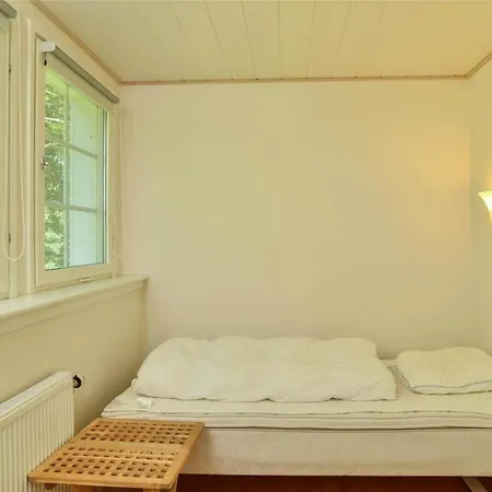 Holiday home Ll212-humble-harnbjergvej-13 *