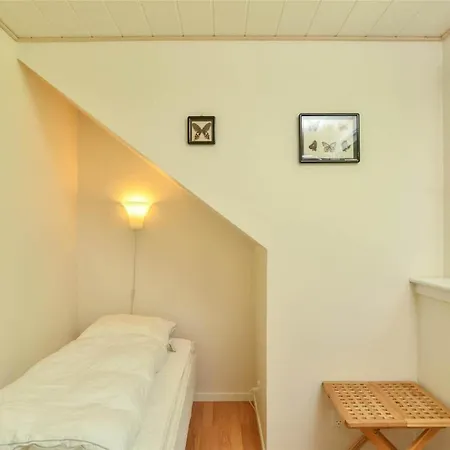 Ll212-humble-harnbjergvej-13 Holiday home *