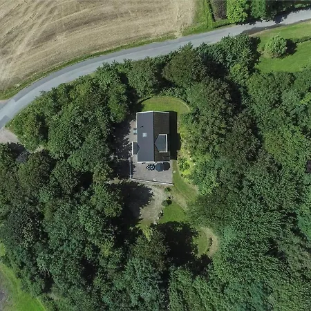 Holiday home Ll212-humble-harnbjergvej-13 *