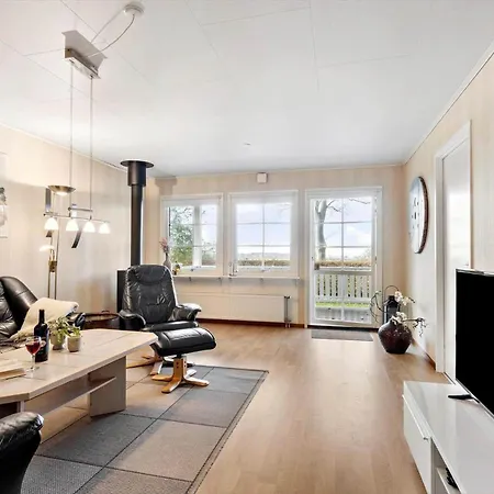 Casa vacanze Ll212-humble-harnbjergvej-13