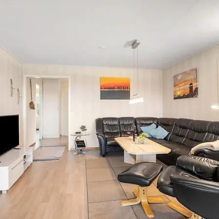 Casa vacanze Ll212-humble-harnbjergvej-13 *