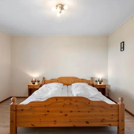 Ll212-humble-harnbjergvej-13 Casa vacanze Nordenbro Vesteregn