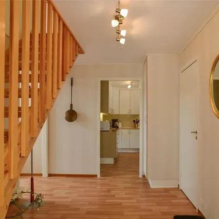 Ll212-humble-harnbjergvej-13 Casa vacanze