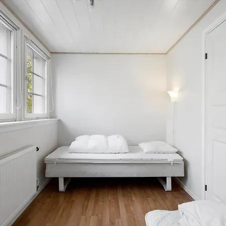 Casa vacanze Ll212-humble-harnbjergvej-13