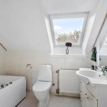 Ll212-humble-harnbjergvej-13 Casa vacanze *