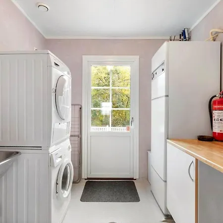 Casa vacanze Ll212-humble-harnbjergvej-13 *