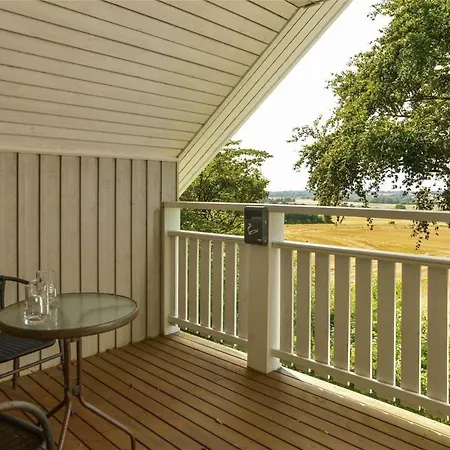 Ll212-humble-harnbjergvej-13 Casa vacanze *