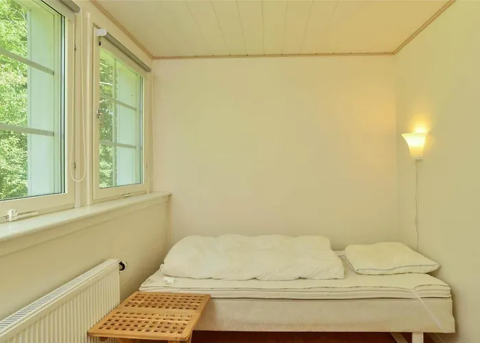 Casa vacanze Ll212-humble-harnbjergvej-13 *