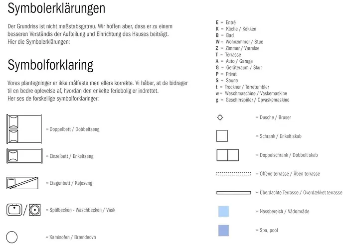 Ll212-humble-harnbjergvej-13 別荘 Nordenbro Vesteregn